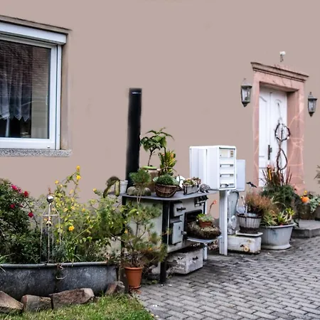 Pension Muldental Grossbothen Grimma Exterior photo