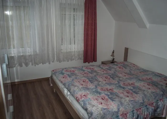 Pension Muldental Grossbothen