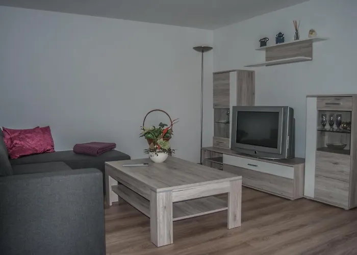 Pension Muldental Grossbothen