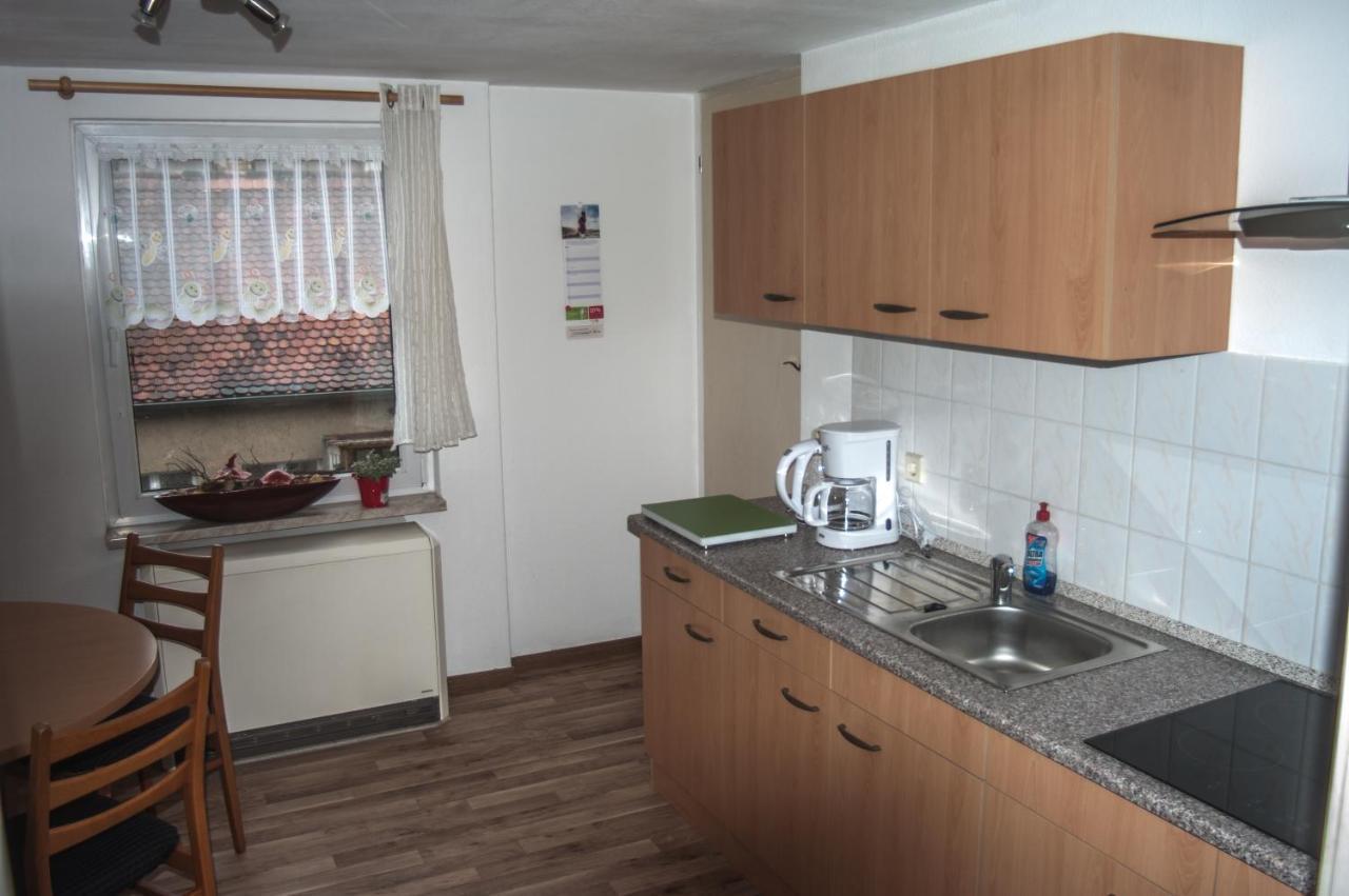 Apartment Muldental Grossbothen *