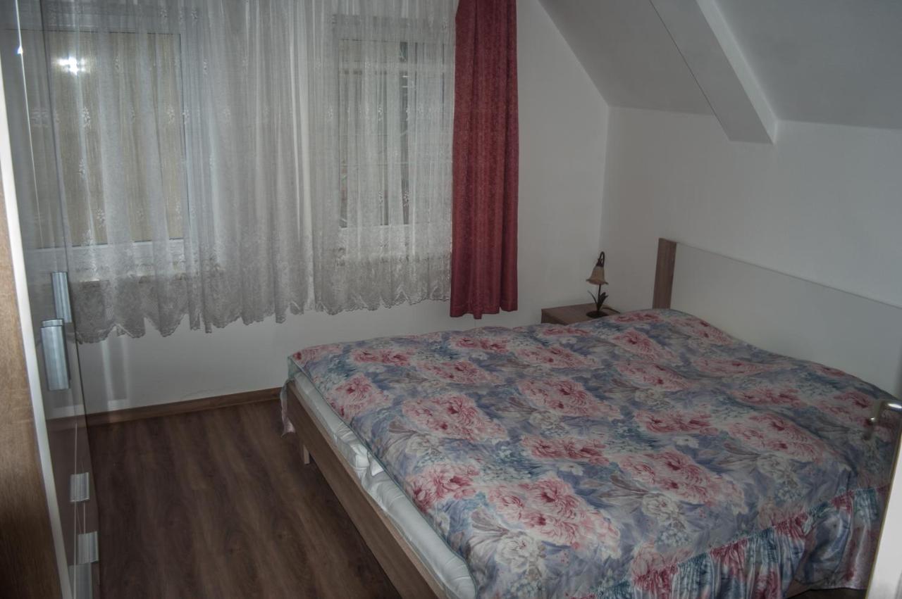 Muldental Grossbothen Apartment