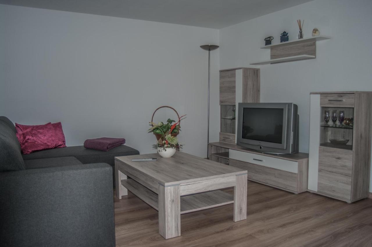 Apartment Muldental Grossbothen