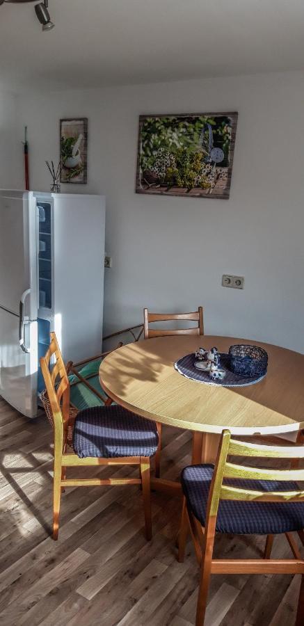 Muldental Grossbothen Apartment
