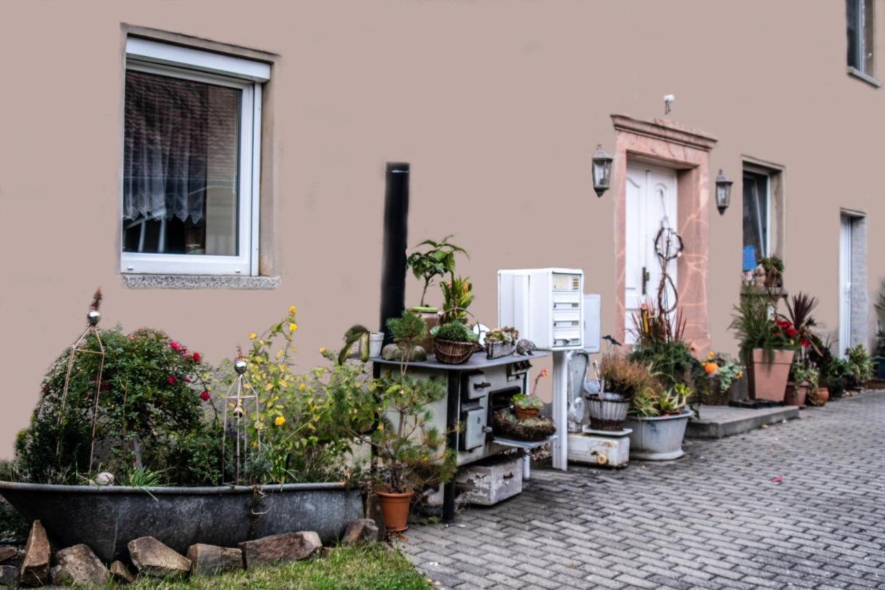 Apartment Muldental Grossbothen *