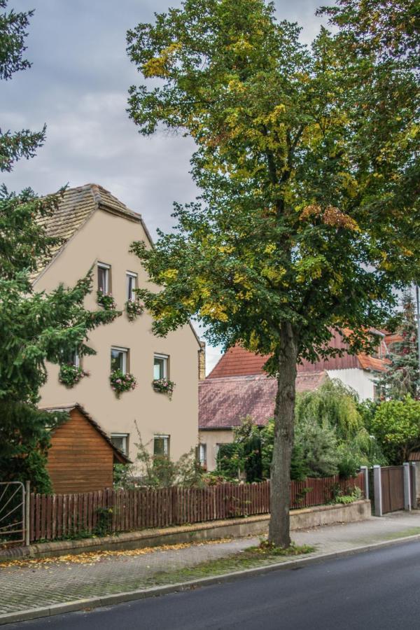 Muldental Grossbothen * Grimma